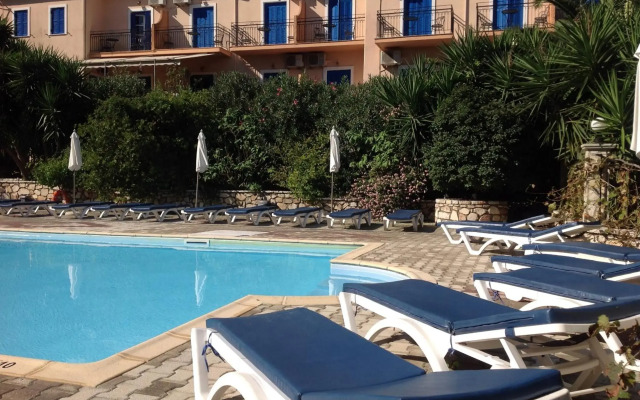 Hotel Nostos