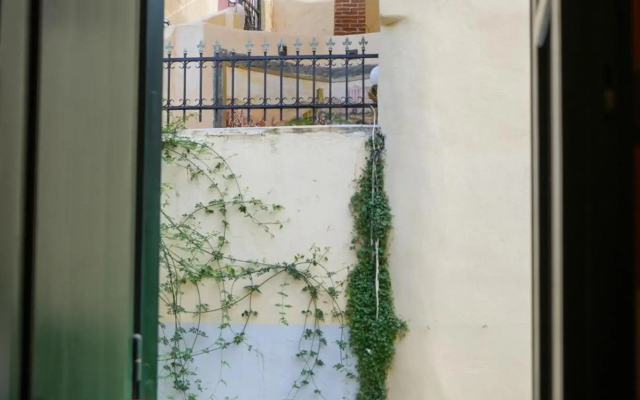 Sokaki Apartment Nafplio