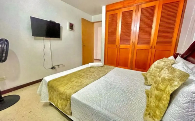 Hotel Torre Primavera