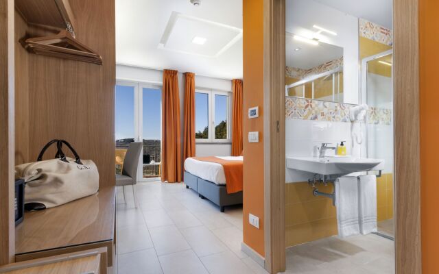 Hotel O Sole Mio