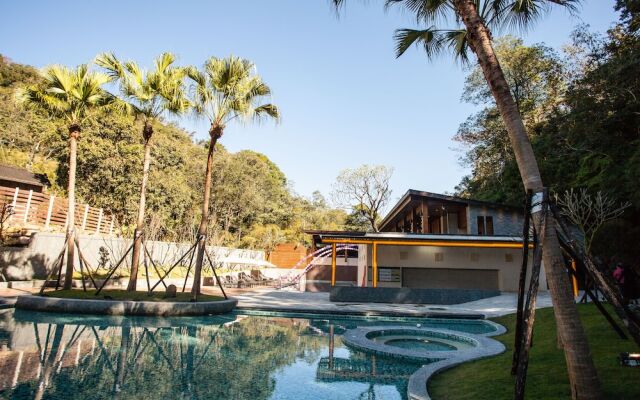 Fuli Hot Spring Resort