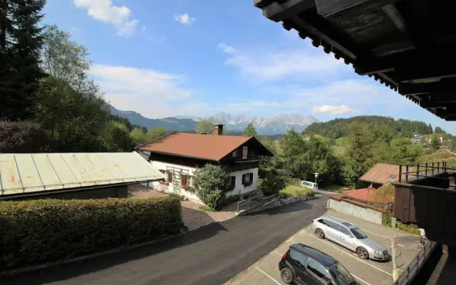 Apartment Streif by Apartment Managers