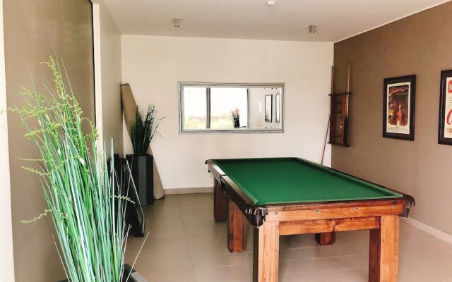 Apartamento 316 Vista mar Panorama
