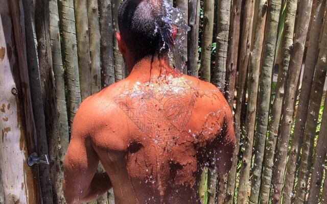 Viver Trancoso Chalés e Suítes