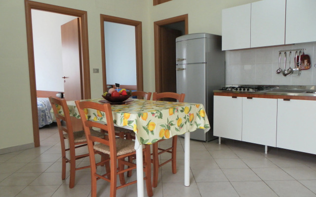 Residence Santa Barbara