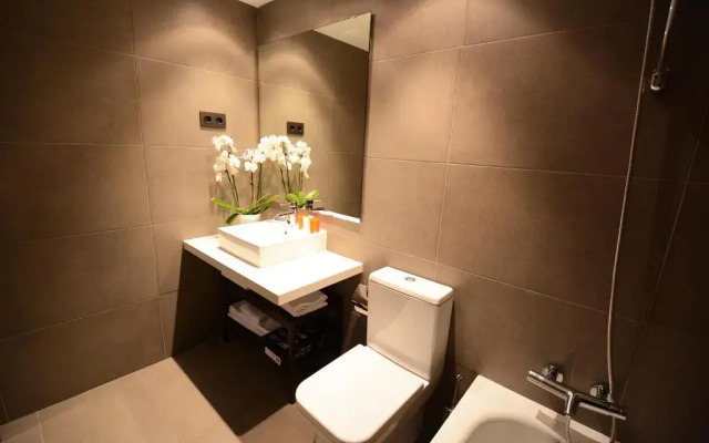 Apartments Hotel Sant Pau