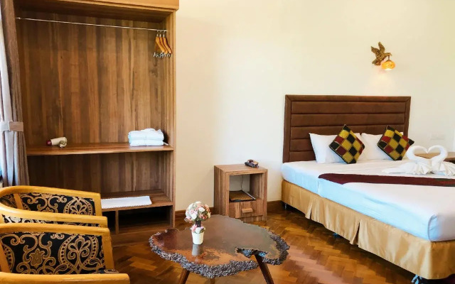 Kanbawza Hinthar Hotel