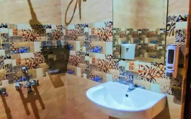Hotel Rudra Paradise