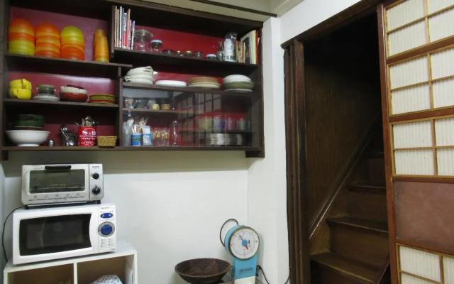 Candela Guest House Matsumoto