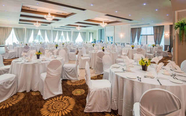 Best Western Plus The Arden Park Hotel