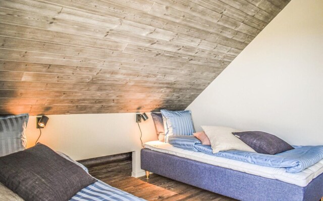 Stunning Home in Simrishamn With Wifi and 4 Bedrooms