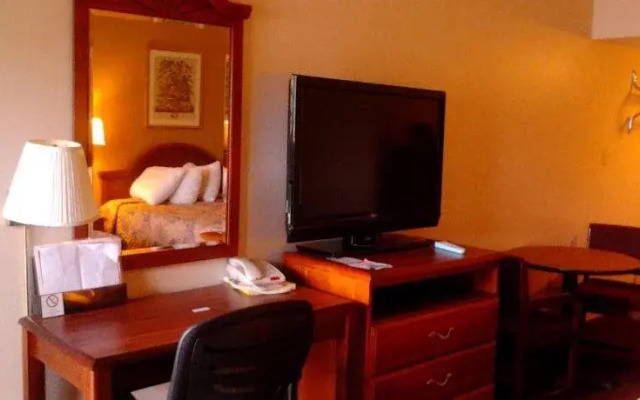 Welcome Inn St. Johns