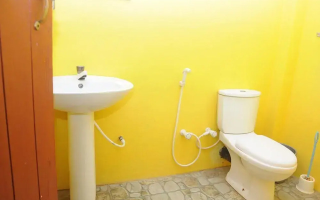 Alankuda Dolphin Village