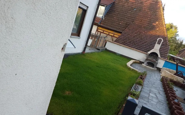 Gino s Ferienwohnung