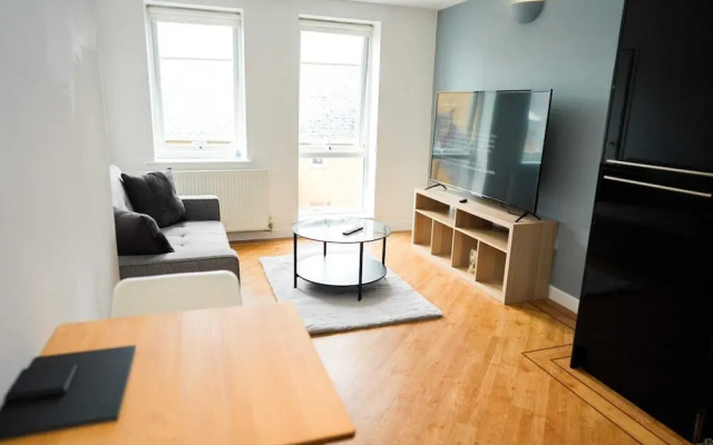 One Bedroom Flat in Gravesend Kent