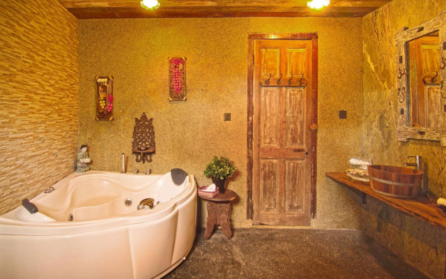Fig Tree Hills Resort