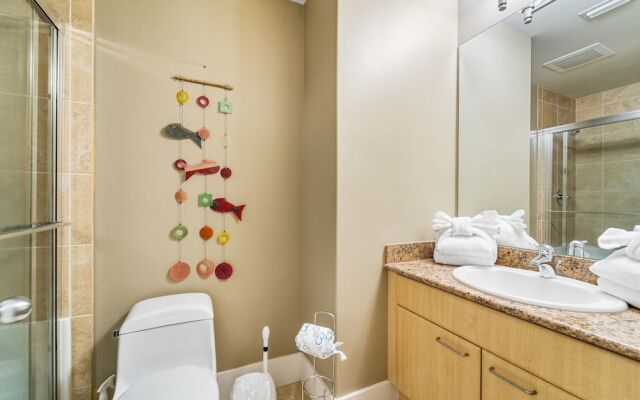 Crc1002 4 Bedroom Condo