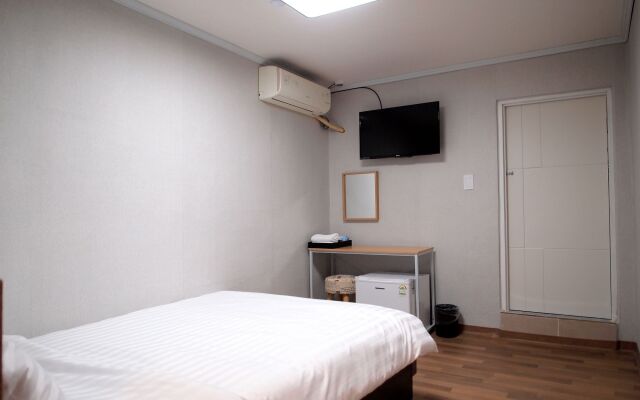 Hostel Gaon Sinchon