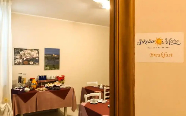 B&B Sikelia Mare