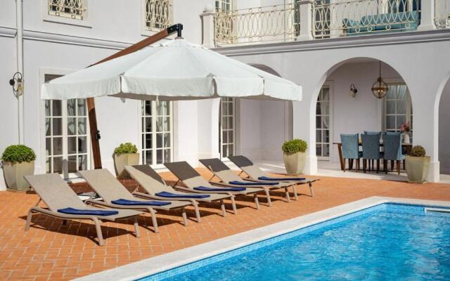 Villa Luna