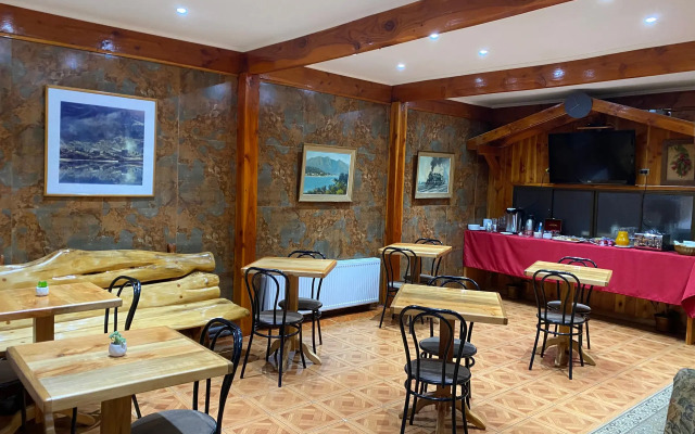 Hostal Graciela