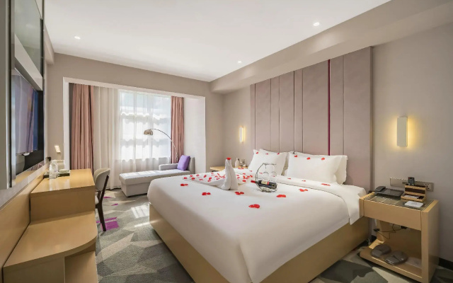 Lavande Hotel Zhongguancun Renmin University