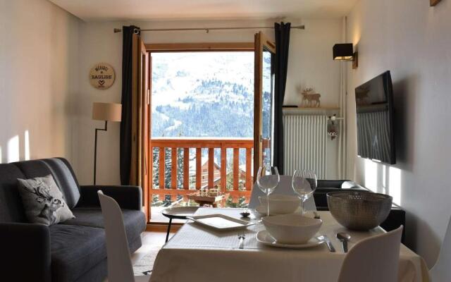 Appartement Méribel, 2 pièces, 5 personnes - FR-1-180-368