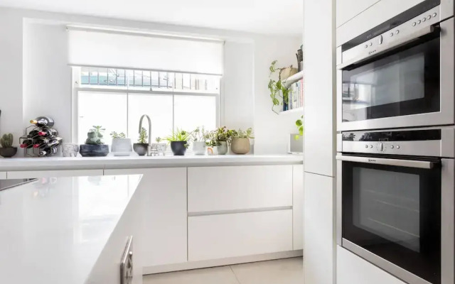Gladstone Street by Onefinestay