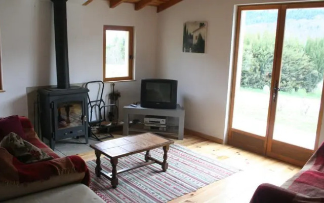 Charming Holiday Home in Pyrenees