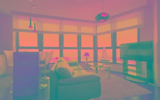 Dom & House - Apartamenty Sea Towers