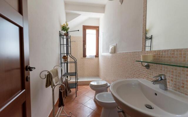 Country House il Gelso e l’Ulivo