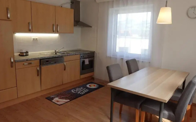 JOE's Appartement