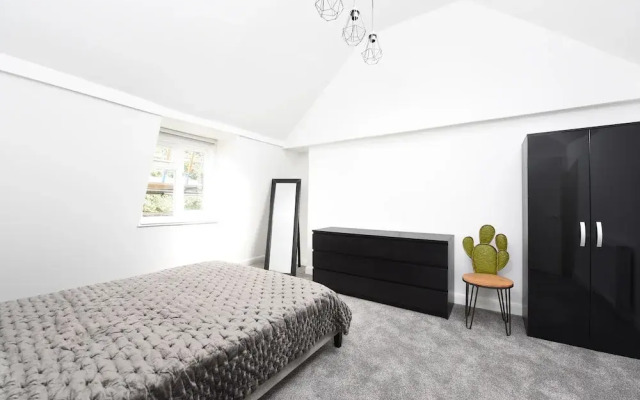 Charming & Modern Apartments near Oxford Circus London