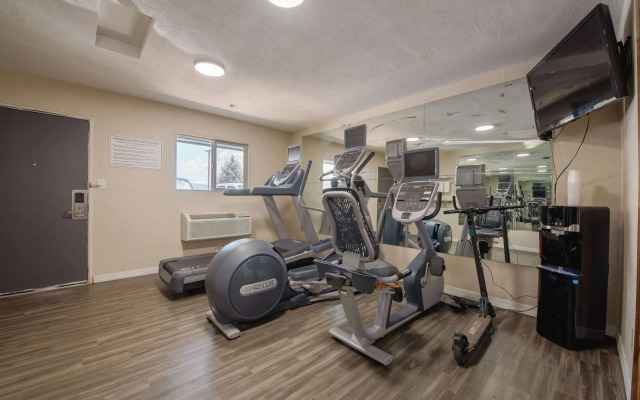 Quality Inn near Mesa Verde