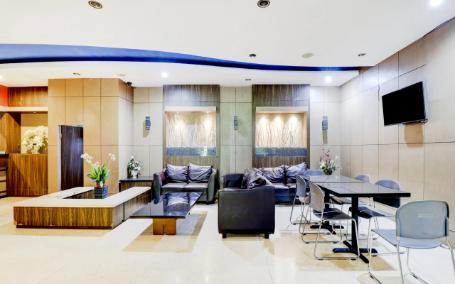 Sky City Home