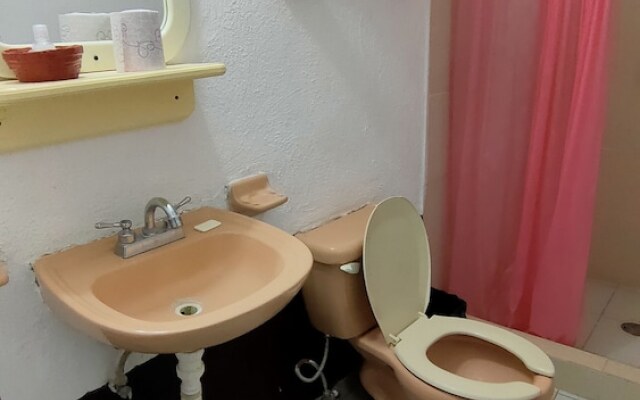 OYO Hotel Casa de la Abuelita, Xalapa