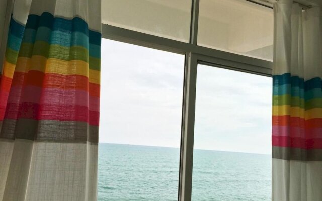 Sanya Sunflower Sea View Guest House