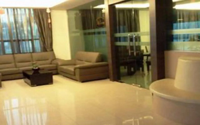 Sutera Hotel