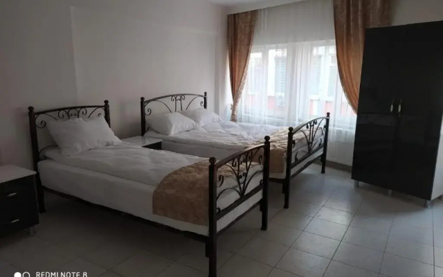 Adakale Pansiyon