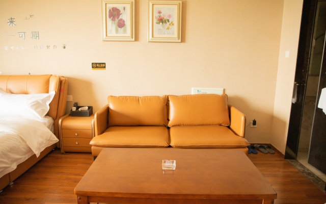 Buyiyang Apartment Hotel