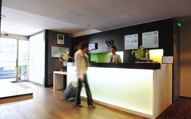 Hôtel Mercure Paris 15 Porte de Versailles