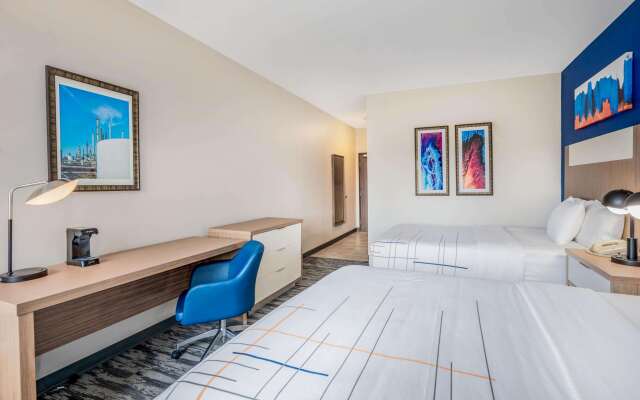 La Quinta Inn & Suites by Wyndham Katy