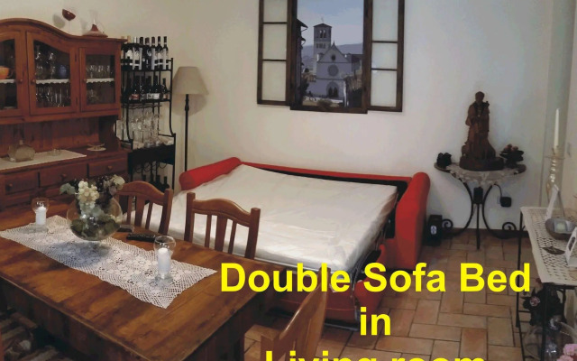 Casa Maria