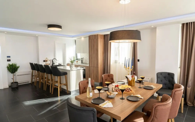 VIPo Prestige Apartments