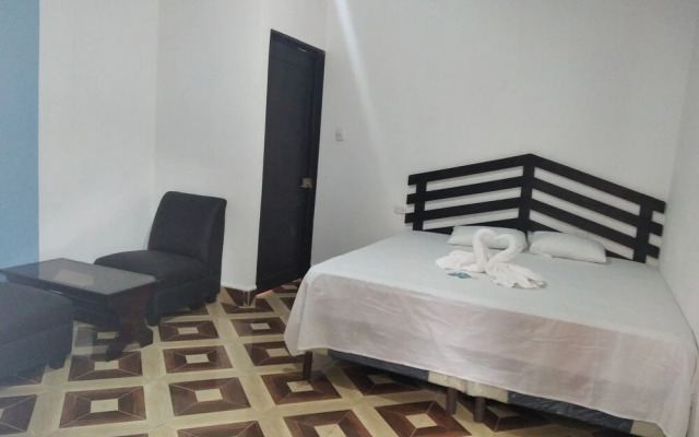 Hotel Aruma