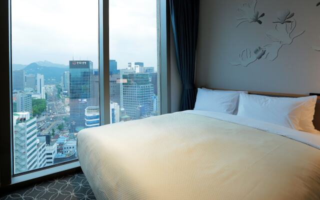 Hotel Gracery Seoul