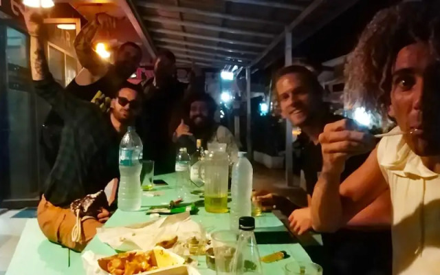 A1 Koh Phangan Guesthouse&Hostel