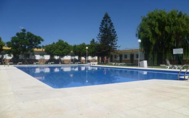 Apartamentos Los Mellizos