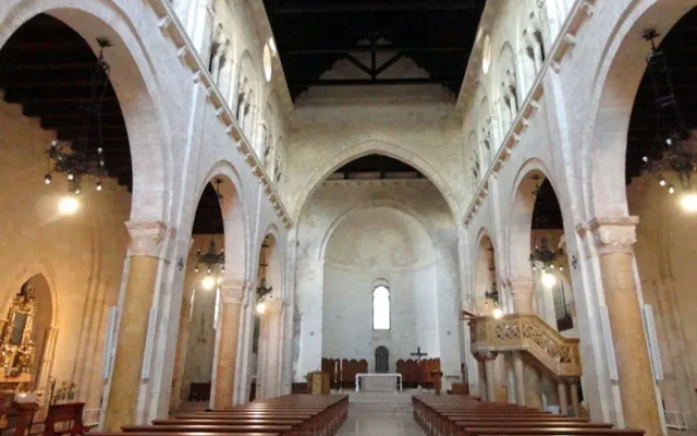 B&B Il Nido delle Rondini