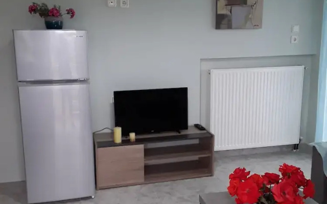 Marianos Apartments